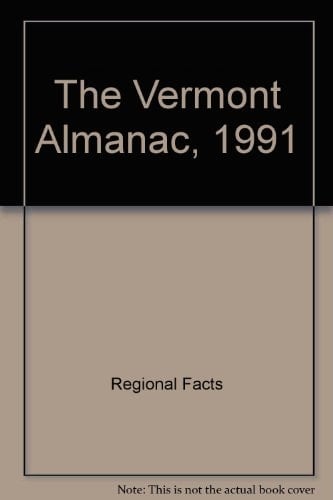 The Vermont Almanac