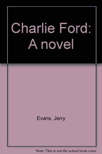 Charlie Ford