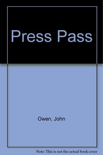 Press Pass