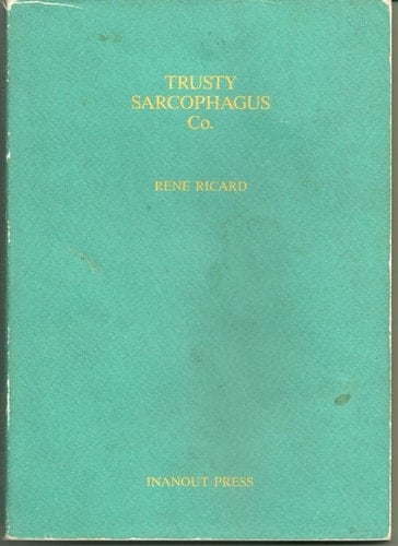 Trusty Sarcophagus Co.