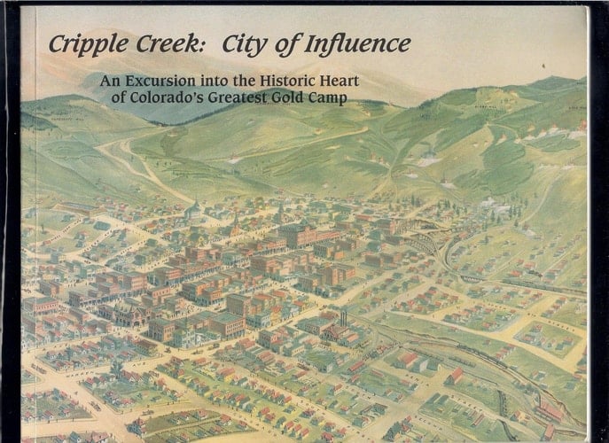 Cripple Creek City of Influence
