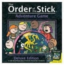 Order of the Stick Adventure Game The Dungeon of Durokan, Deluxe Edition