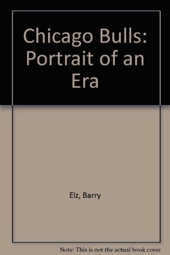 Chicago Bulls Portrait of an Era, Collector's Edition