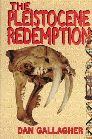 The Pleistocene Redemption