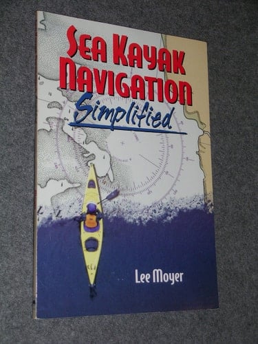 Sea Kayak Navigation Simplified