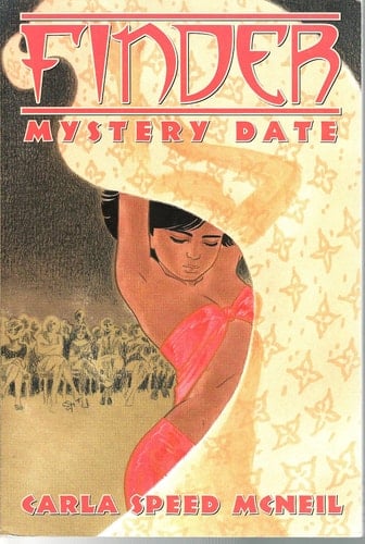 Finder Mystery Date