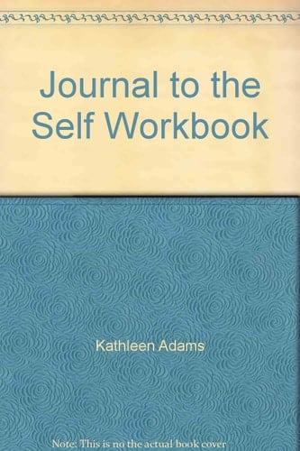 Journal to the Self Workbook
