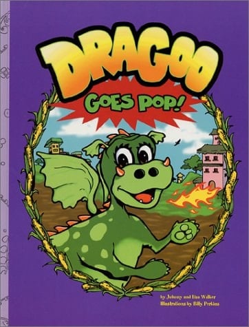 Dragoo Goes Pop!