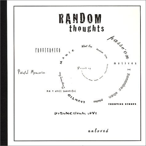 Random Thoughts