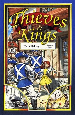 Thieves & Kings