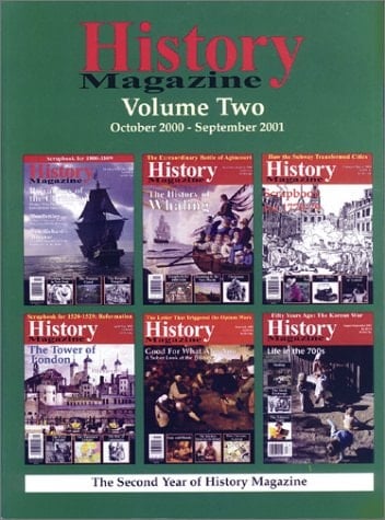 History Magazine