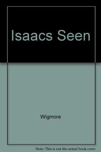 Isaacs Seen 50 Years on the Art Front, a Gallery Scrapbook