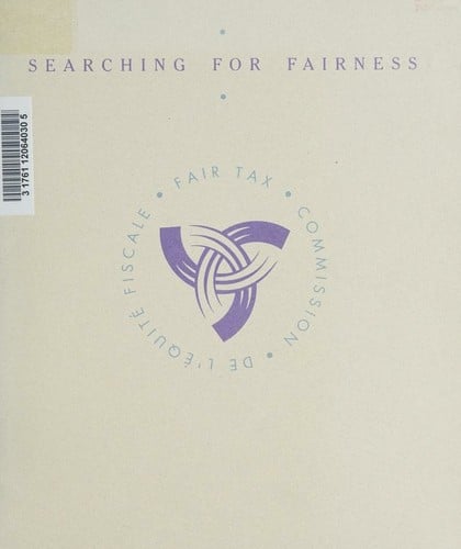 Searching for Fairness