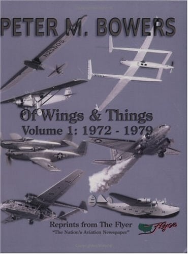 Of Wings & Things: 1972-1979
