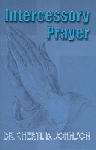 Intercessory Prayer