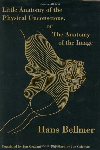 Little Anatomy of the Physical Unconscious Or, the Anatomy of the Image