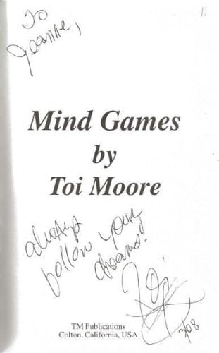 Mind Games