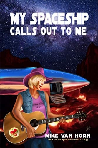 My Spaceship Calls Out to Me
