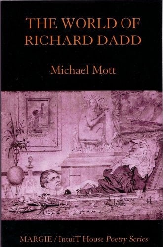The World of Richard Dadd Hampstead, 1931-1939
