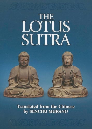 The Lotus Sutra