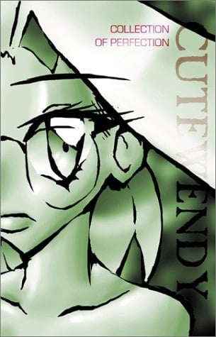 CuteWendy Collection of Perfection