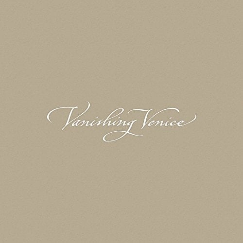 Vanishing Venice