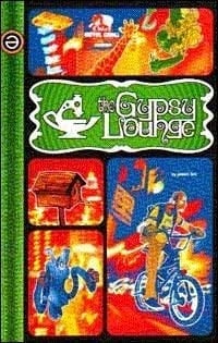 The Gypsy Lounge Lunchtime Variety Criminals