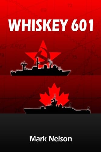 Whiskey 601