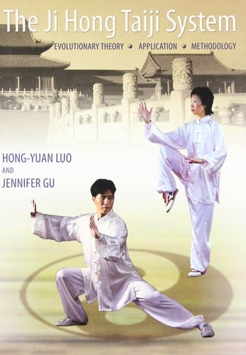The Ji Hong Taiji System Evolutionary Theory, Application, Methodology