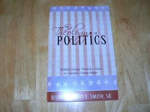 The Theology of Politics A Thesis on FEMA : Family, Education, Marketplace, Advocacy