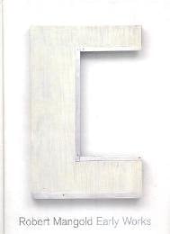 Robert Mangold Early Works, 1963-66