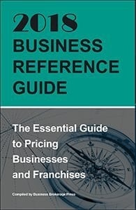 2018 Business Reference Guide