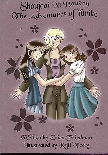 Shoujoai Ni Bouken The Adventures of Yuriko