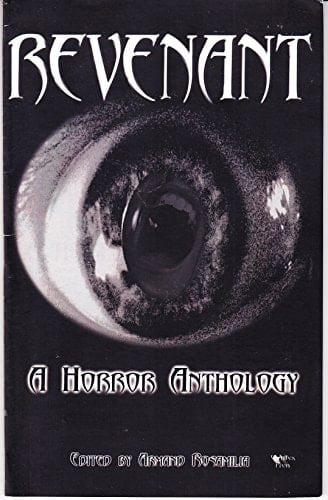 Revenant A Horror Anthology