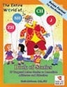 The Entire World of SH and CH Book of Stories