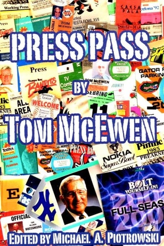 Press Pass