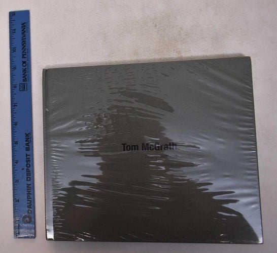 Tom McGrath Paintings 2002-2007