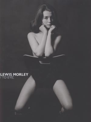 Lewis Morley I to Eye
