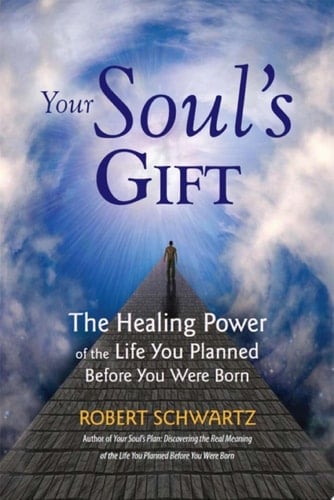 Your Soul's Gift The Healing Power of the Life You Planned Before You Were Born