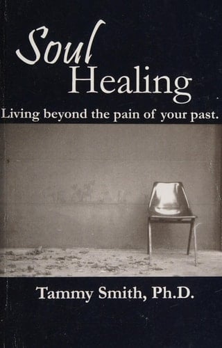 Soul Healing 3rd Ed