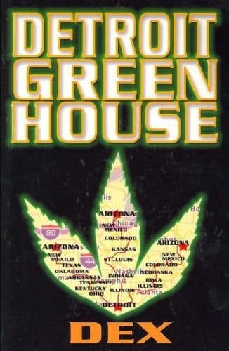 Detroit Green House