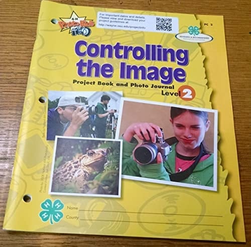 Controlling the Image