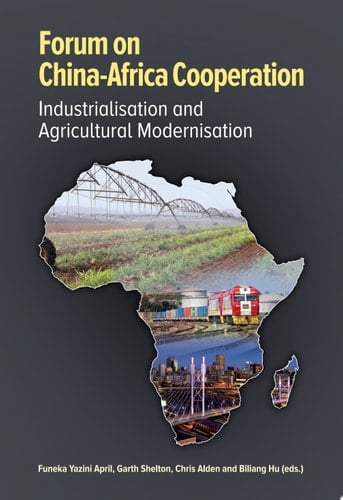 Forum on China-Africa Cooperation