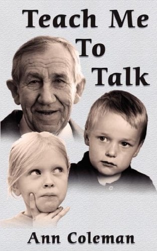 Teach Me to Talk