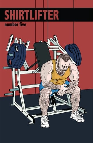 Shirtlifter