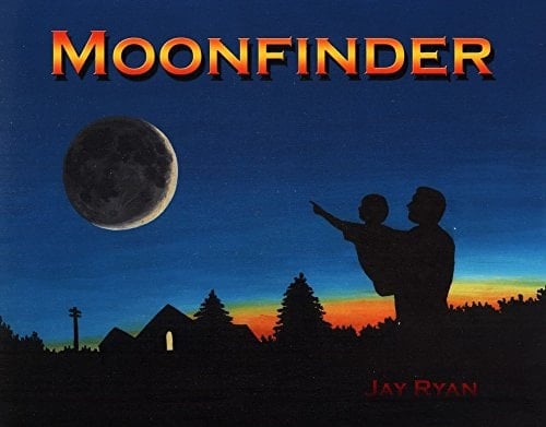 Moonfinder