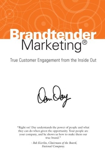 Brandtender Marketing® True Customer Engagement from the Inside Out