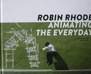 Robin Rhode Animating the Everyday