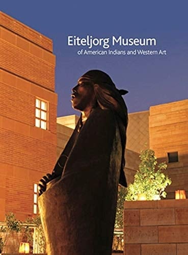 Eiteljorg Museum of American Indians and Western Art