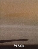 Heinz Mack Early Paintings 1957-1964